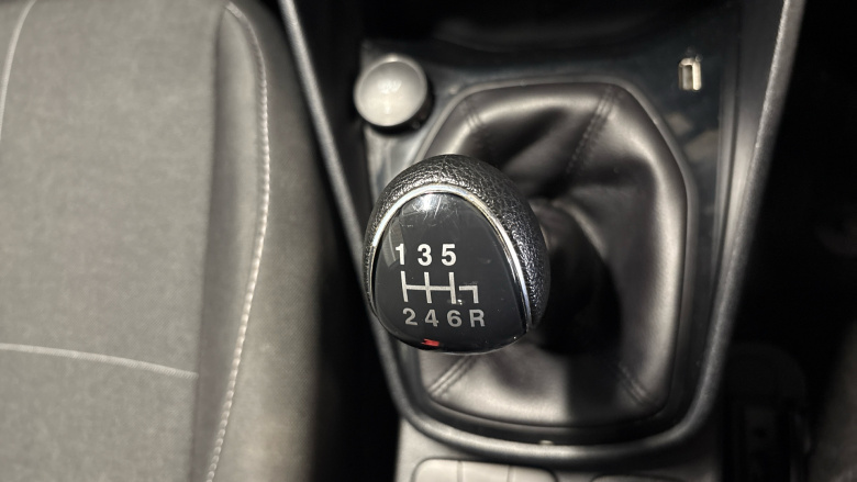 Ford Fiesta 1.0 EcoBoost 95 Trend 5dr Petrol Hatchback